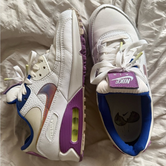 Retro Nike Air Max - Picture 2 of 4